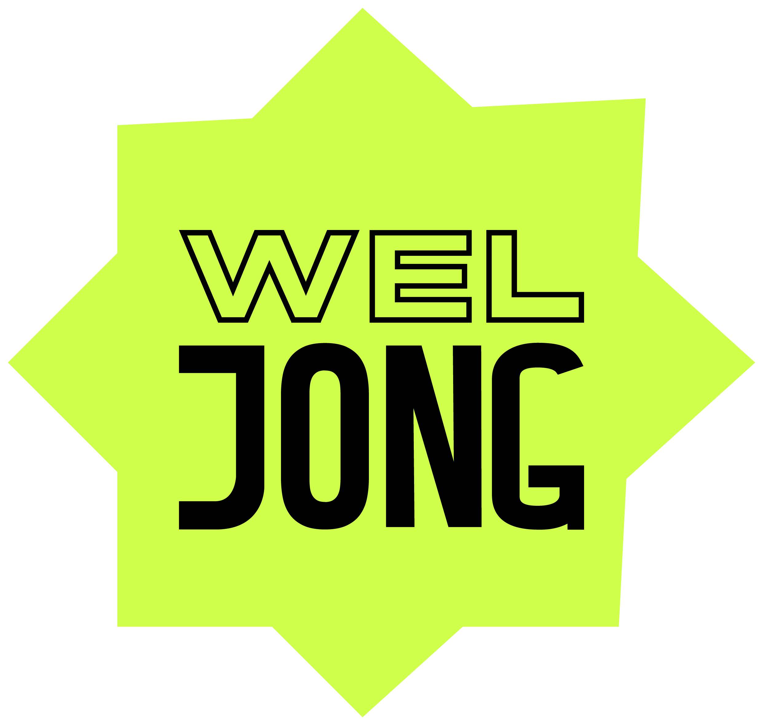 Wel Jong vzw