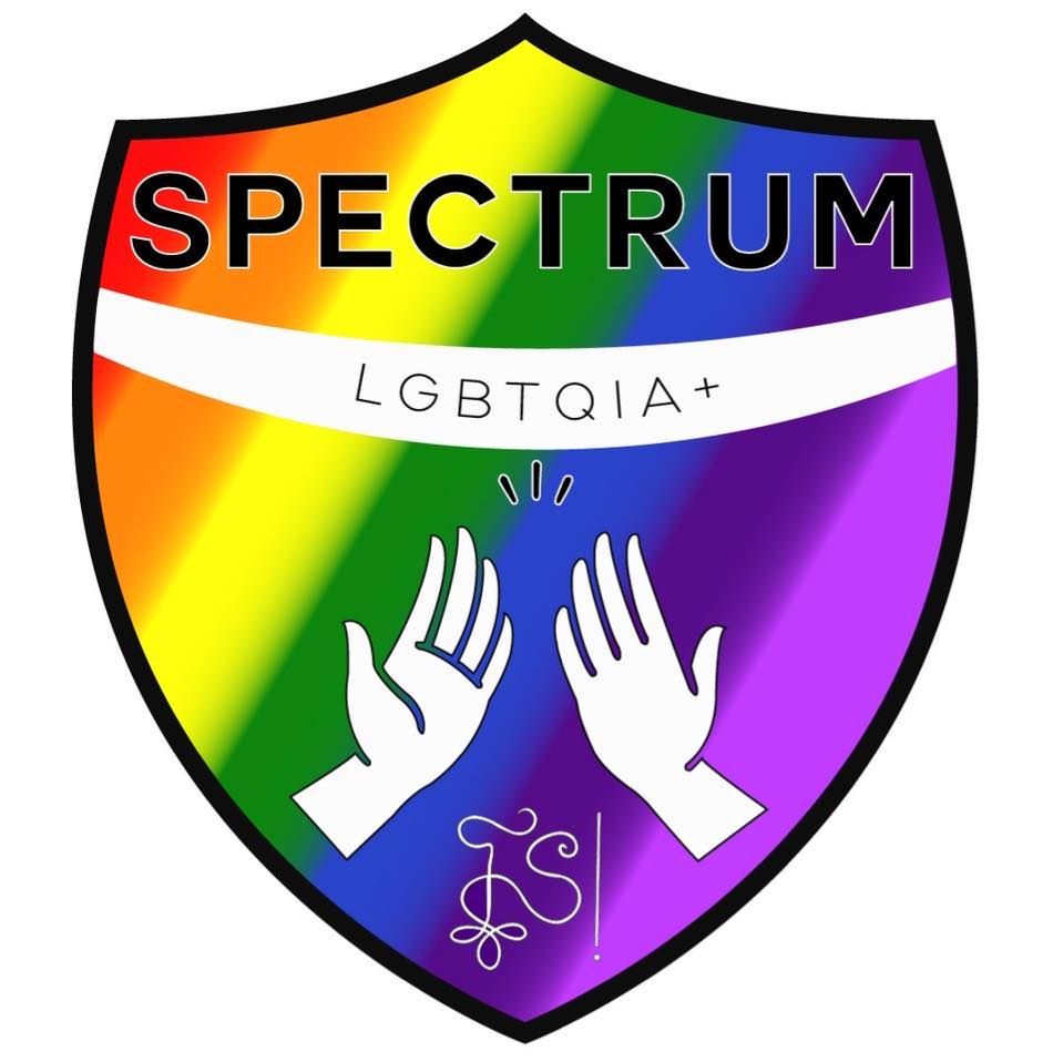 Afbeelding Spectrum