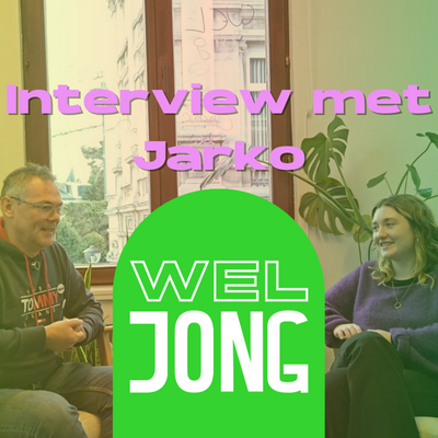 Interview met Jarko